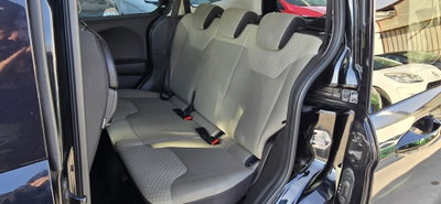 Ford Tourneo Courier 1.6 TDCI 95 CV Titanium (16)