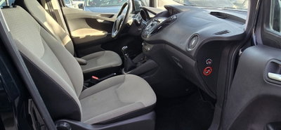 Ford Tourneo Courier 1.6 TDCI 95 CV Titanium (19)