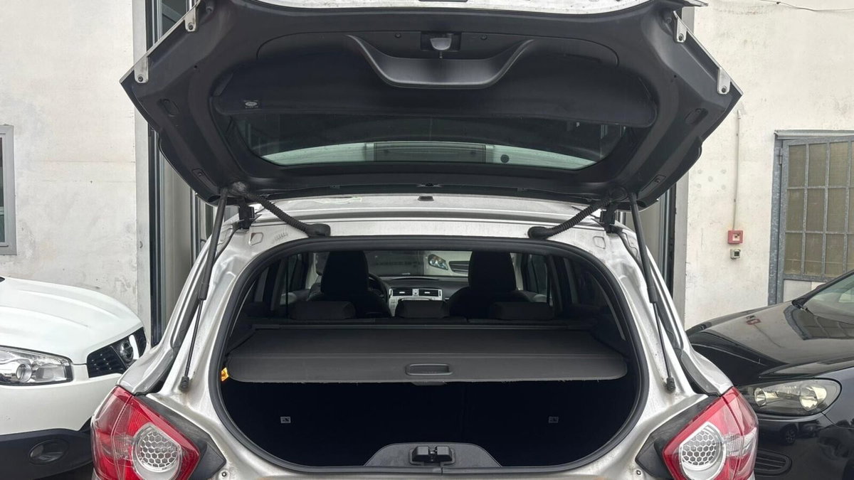 Ford Kuga 2.0 TDCi 136 CV 2WD Titanium DPF (8)