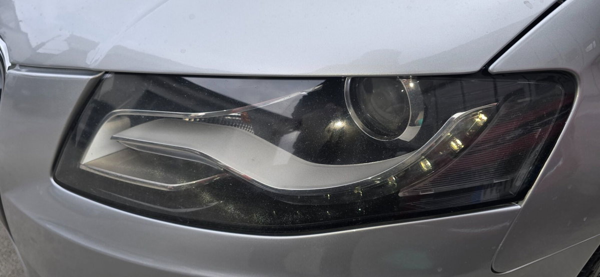 Audi A4 2.0 TDI 143CV F.AP. mult. Ambiente (10)