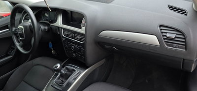 Audi A4 2.0 TDI 143CV F.AP. Advanced (15)