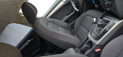 Audi A4 2.0 TDI 143CV F.AP. Advanced (17)