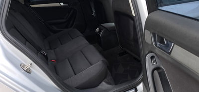Audi A4 2.0 TDI 143CV F.AP. Advanced (19)