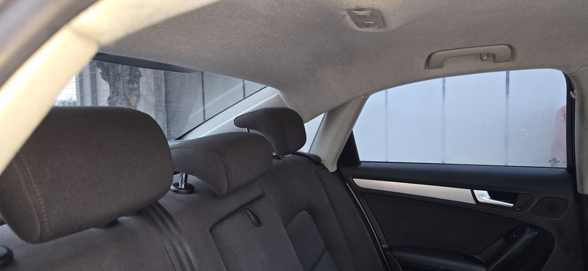 Audi A4 2.0 TDI 143CV F.AP. mult. Ambiente (20)