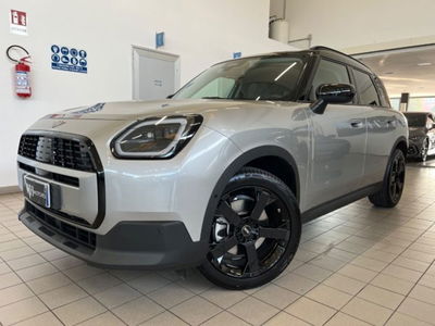 MINI Mini Countryman E Classic usata