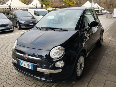 Fiat 500 1.2 Lounge usata