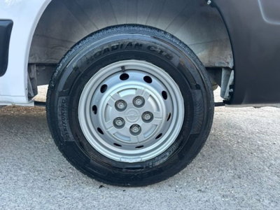Opel Movano Furgone 30 2.2 BlueHDi 120 S&S PC-TN Furgone Edition (14)