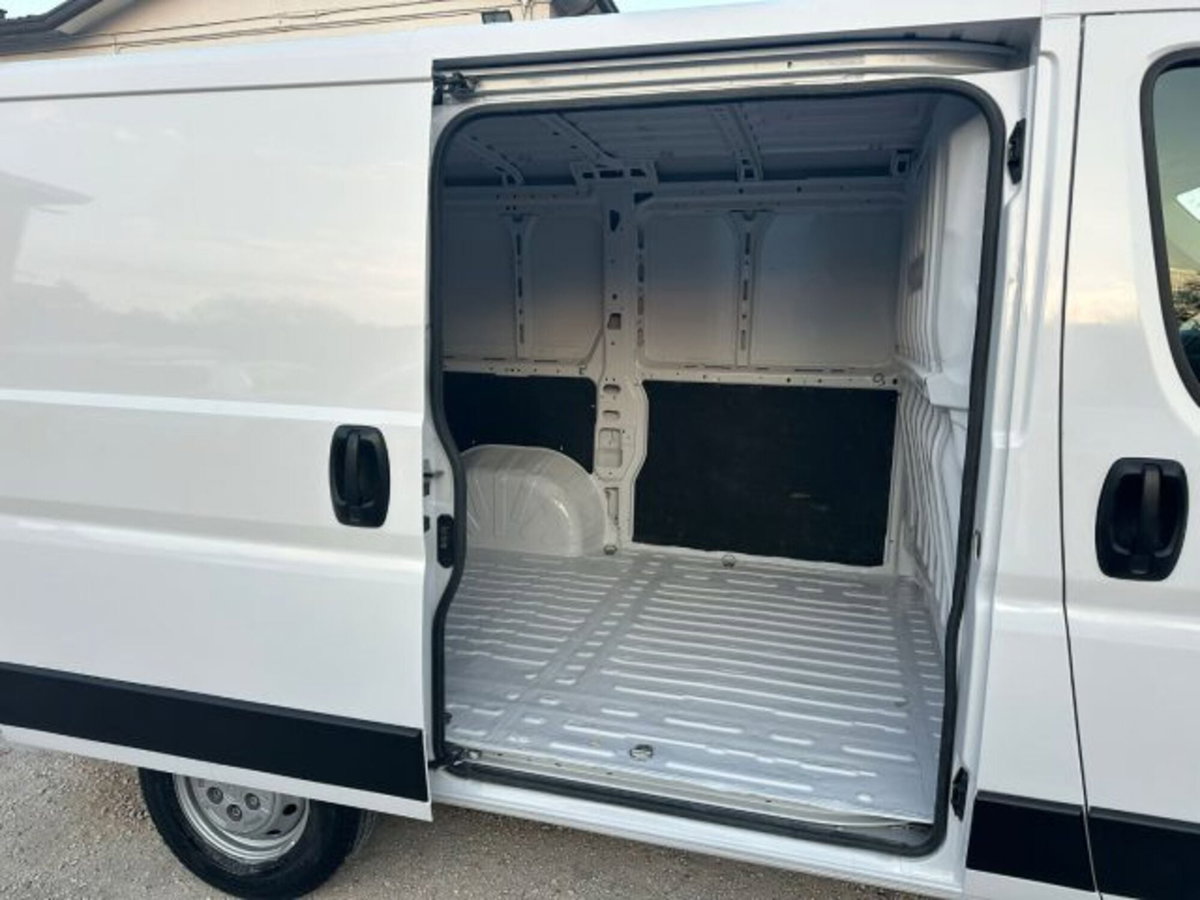 Opel Movano Furgone 30 2.2 BlueHDi 120 S&S PC-TN Furgone Edition (7)