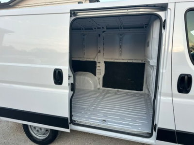 Opel Movano Furgone 30 2.2 BlueHDi 120 S&S PC-TN Furgone Edition (7)