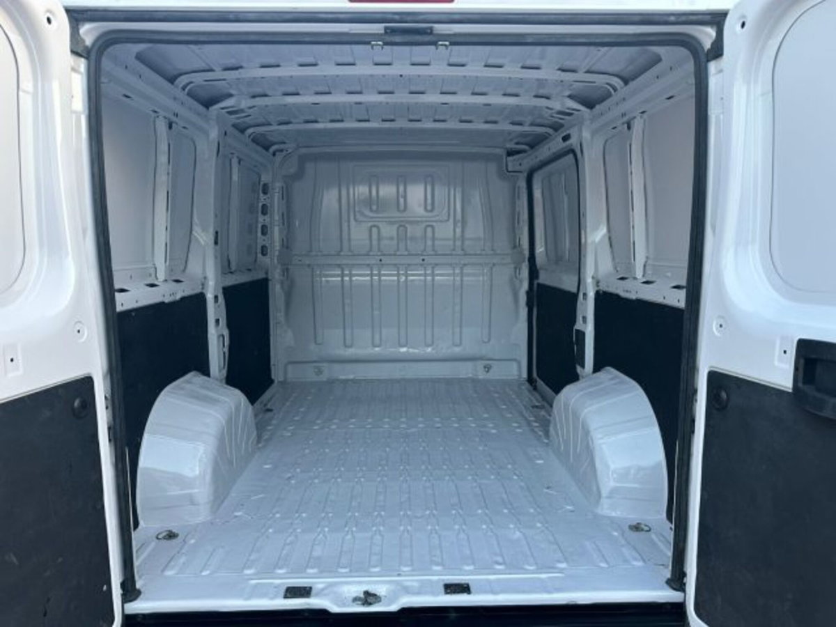 Opel Movano Furgone 30 2.2 BlueHDi 120 S&S PC-TN Furgone Edition (8)