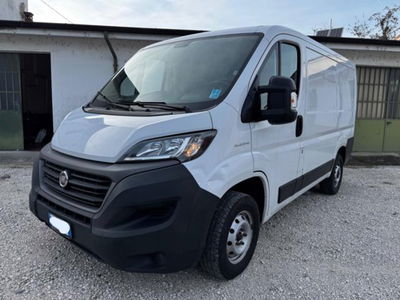 Fiat Ducato Furgone 30 2.3 MJT PM-TM Furgone usato