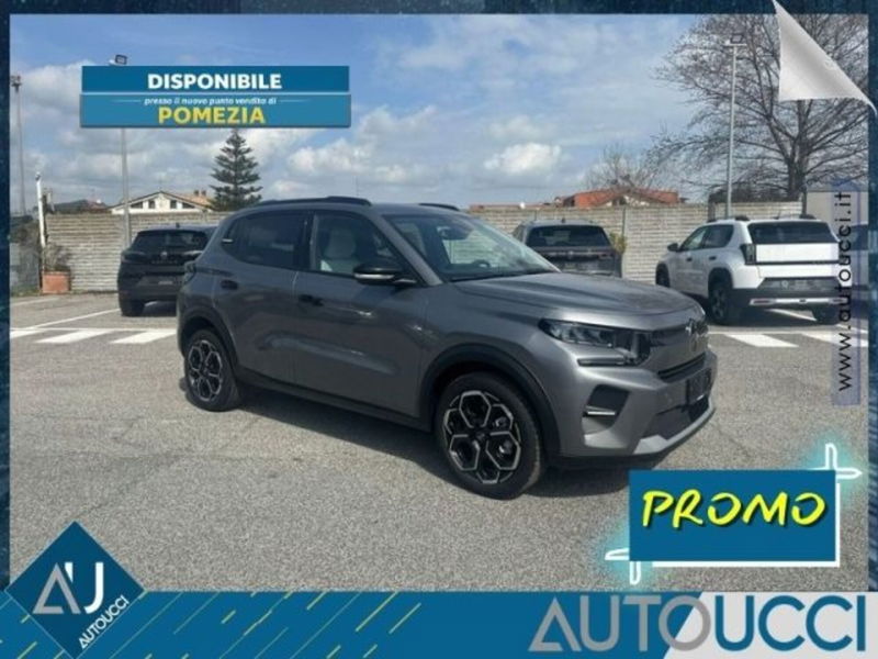 Citroen C3 1.2 puretech turbo Max 100cv s&s