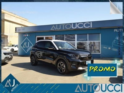 Citroen C3 1.2 puretech turbo Max 100cv s&s usata