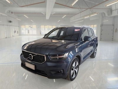 Volvo XC40 T4 Recharge Plug-in Hybrid Inscription Expression usata