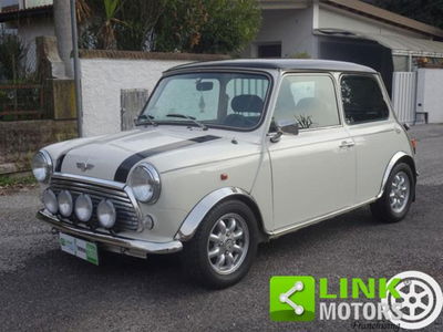 MINI Mini 1.3 cat Cooper usata