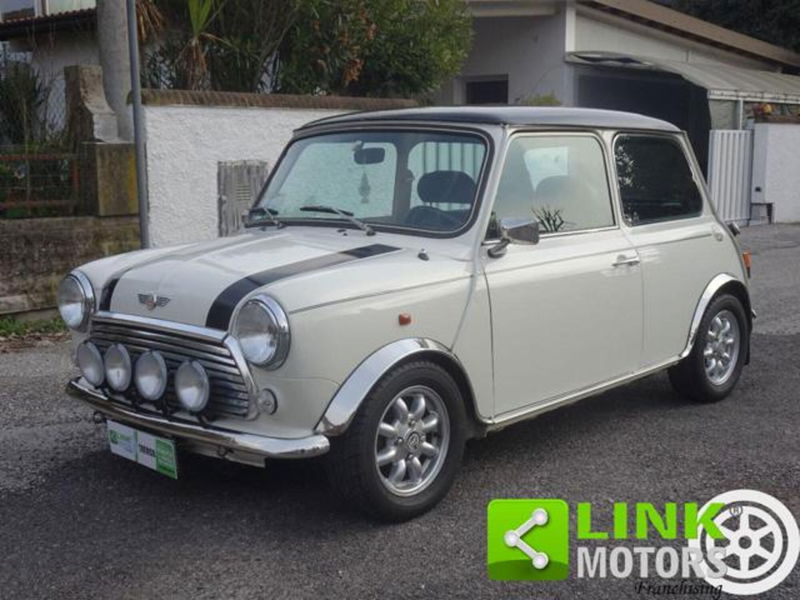 MINI Mini 1.3 cat Cooper
