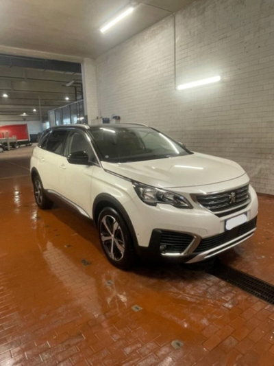 Peugeot 5008 BlueHDi 130 S&S Allure (13)