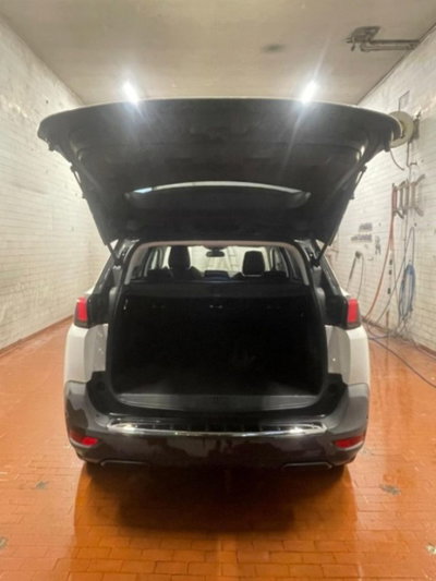 Peugeot 5008 BlueHDi 130 S&S Allure (15)