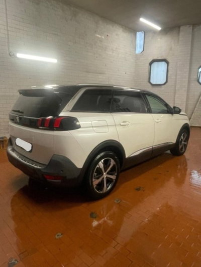 Peugeot 5008 BlueHDi 130 S&S Allure (16)