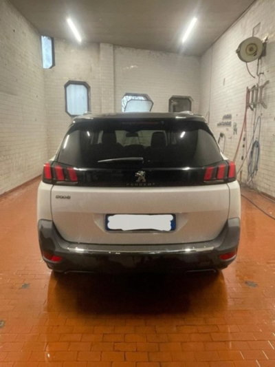 Peugeot 5008 BlueHDi 130 S&S Allure (18)