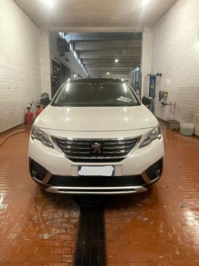 Peugeot 5008 BlueHDi 130 S&S Allure (19)