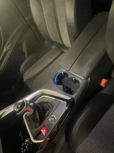 Peugeot 5008 BlueHDi 130 S&S Allure (4)
