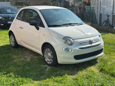 Fiat 500 1.0 Hybrid Connect (3)