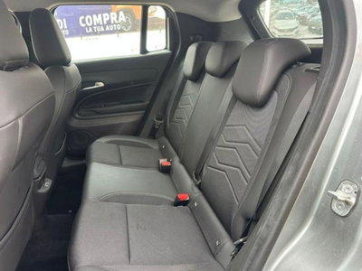 Jeep Avenger 1.2 turbo Altitude fwd 100cv (14)