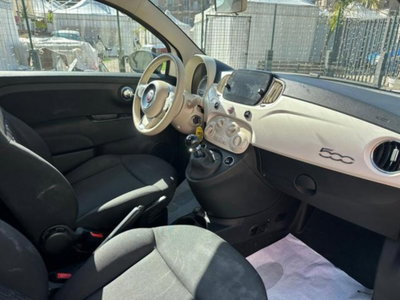 Fiat 500 1.0 Hybrid Connect (9)