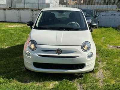 Fiat 500 1.0 Hybrid Connect (2)