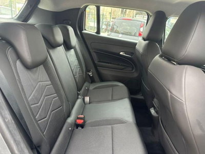 Jeep Avenger 1.2 turbo Altitude fwd 100cv (15)