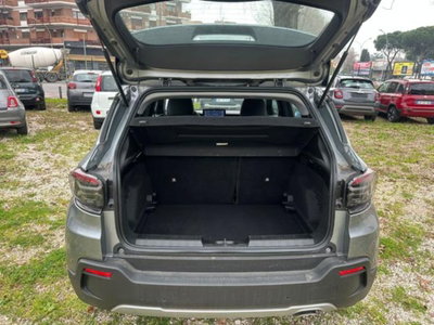 Jeep Avenger 1.2 turbo Altitude fwd 100cv (16)