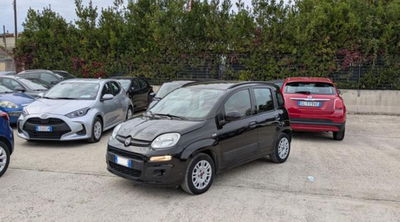 Fiat Panda 1.2 GPL Pop Van 2 posti usata