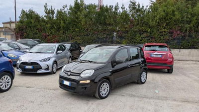 Fiat Panda 1.2 GPL Pop Van 2 posti usata