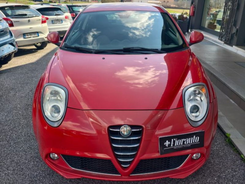 Alfa Romeo MiTo 1.4 78 CV Junior