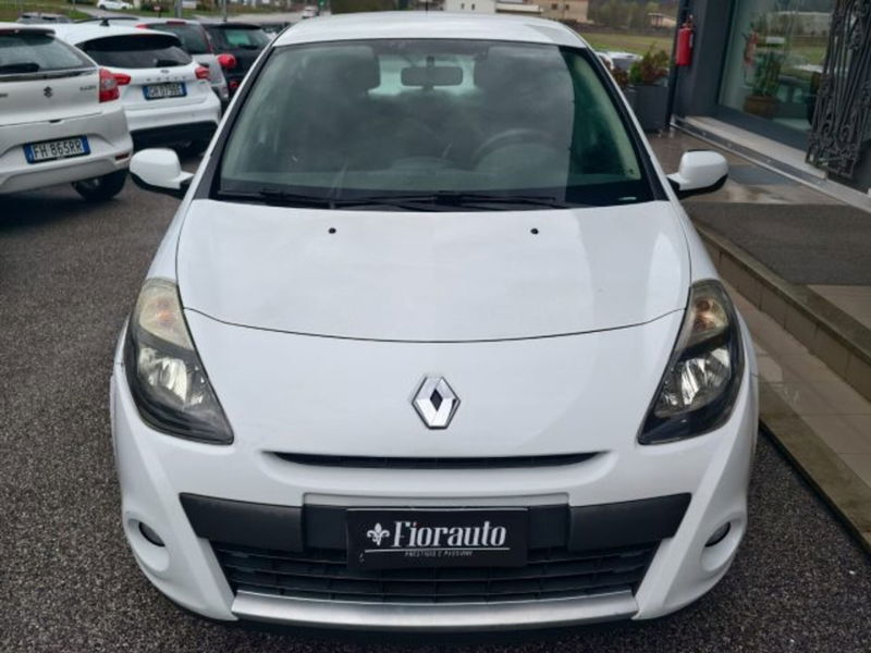 Renault Clio 1.2 16V 5 porte Dynamique