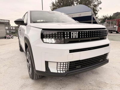 Fiat Grande Panda 1.2 Icon 100cv nuova