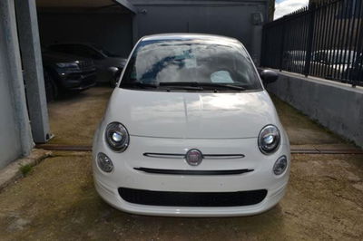 Fiat 500 1.0 Hybrid Cult usata