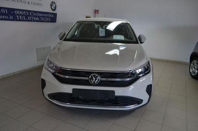 Volkswagen Taigo 1.0 tsi Life 95cv usata