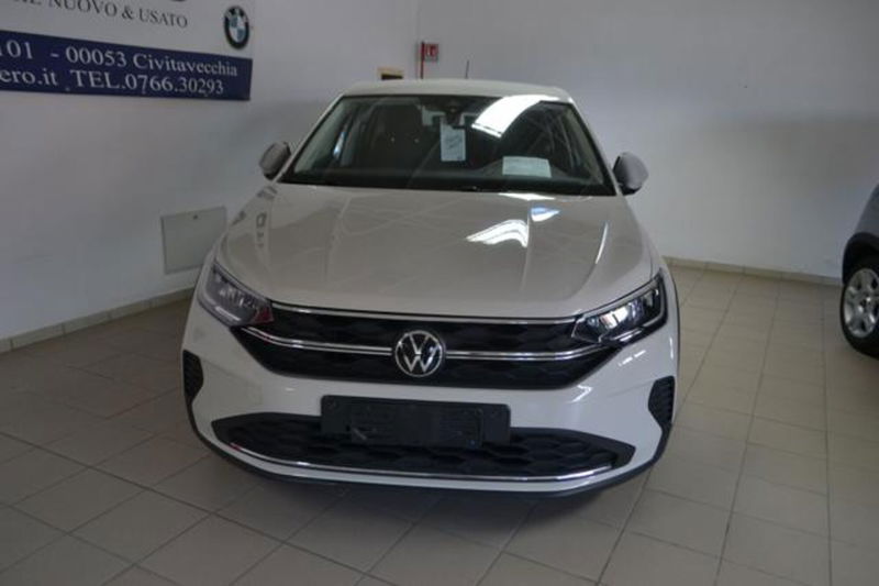 Volkswagen Taigo 1.0 tsi Life 95cv