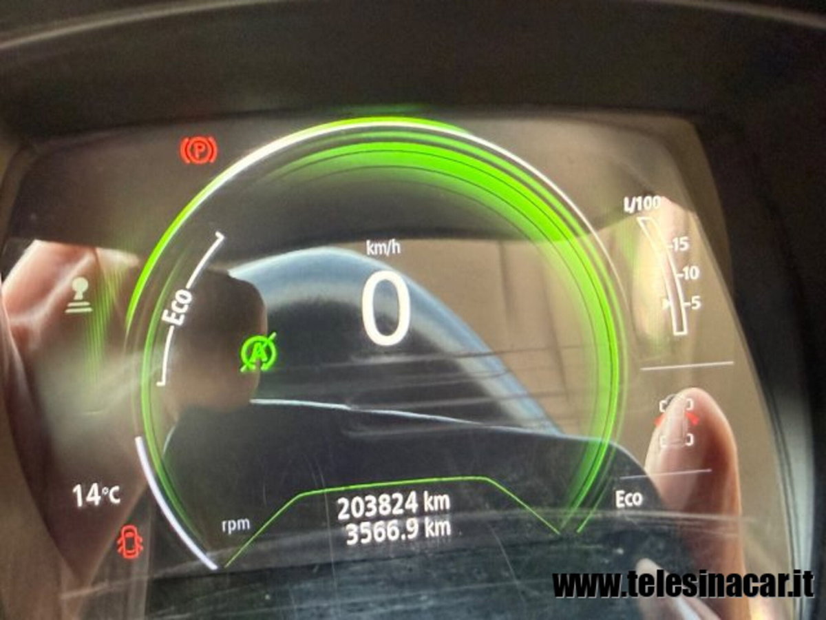 Renault Kadjar 8V 110CV Energy Intens (11)