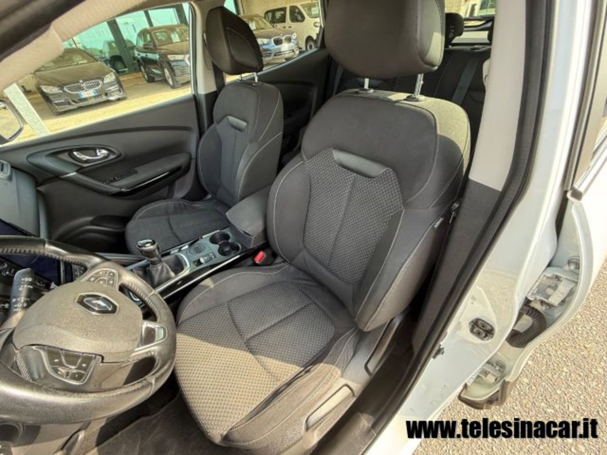 Renault Kadjar 8V 110CV Energy Intens (12)