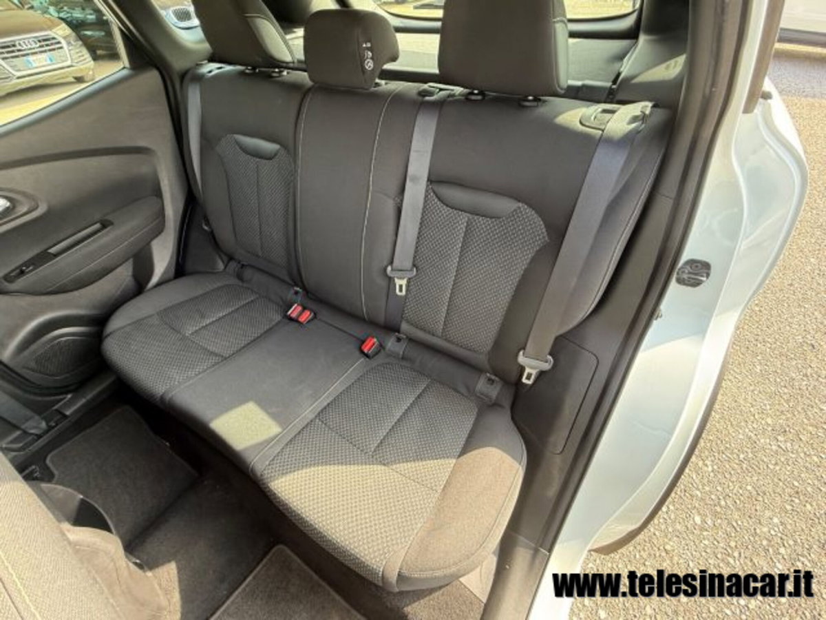 Renault Kadjar 8V 110CV Energy Intens (13)