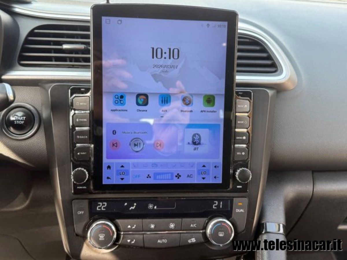 Renault Kadjar 8V 110CV Energy Intens (14)