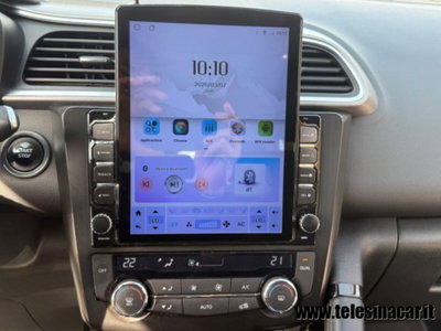 Renault Kadjar 8V 110CV Energy Intens (14)