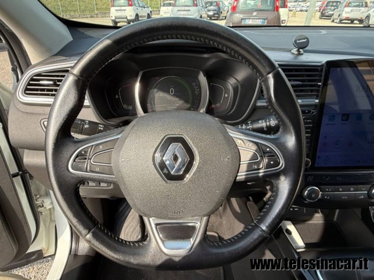 Renault Kadjar 8V 110CV Energy Intens (15)
