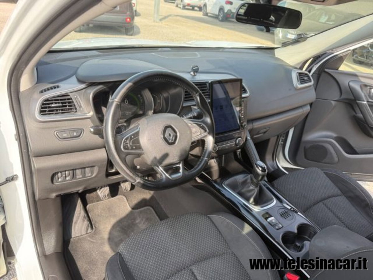 Renault Kadjar 8V 110CV Energy Intens (19)