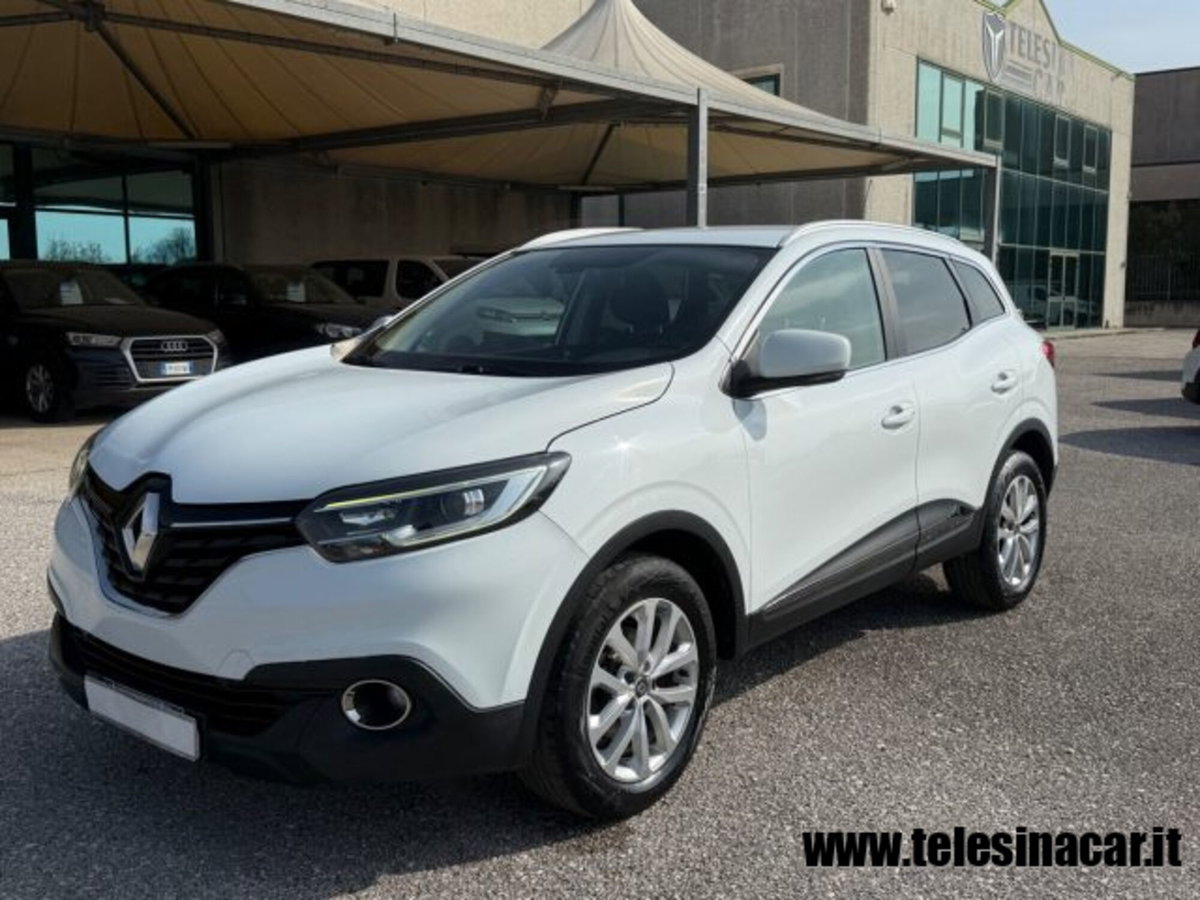 Renault Kadjar 8V 110CV Energy Intens (2)