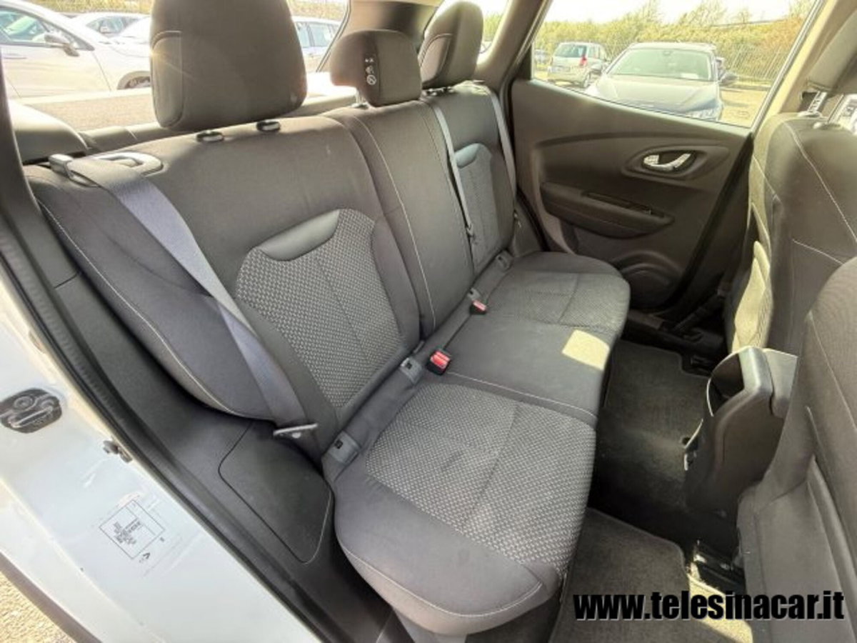 Renault Kadjar 8V 110CV Energy Intens (20)