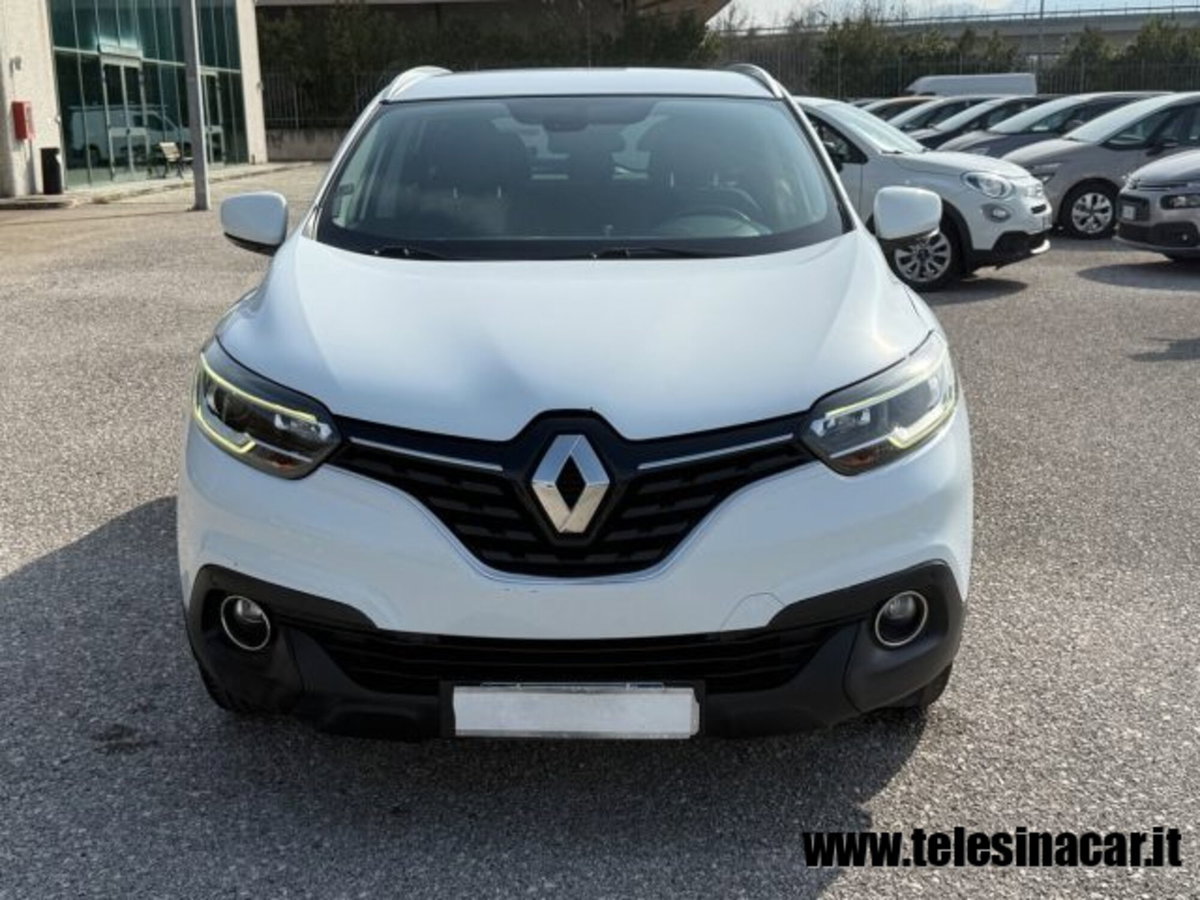 Renault Kadjar 8V 110CV Energy Intens (3)